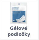 Gelové polštářky