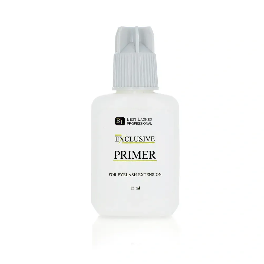 Odmašťovač mihalníc - Primer aróma levanduľa 15ml