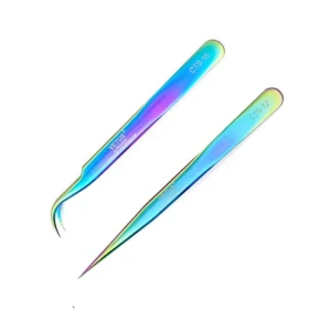 Profi pinzety Vetus sada CTS 12+ CTS 15