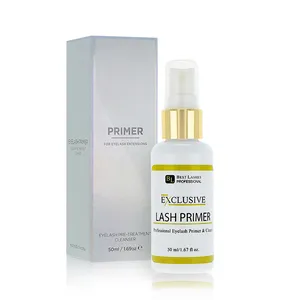 Lash Primer aróma vanilka 50ml (odmašťovač)