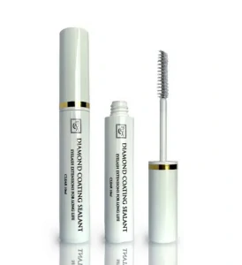 Transparentný fixer na predĺžené riasy 10ml