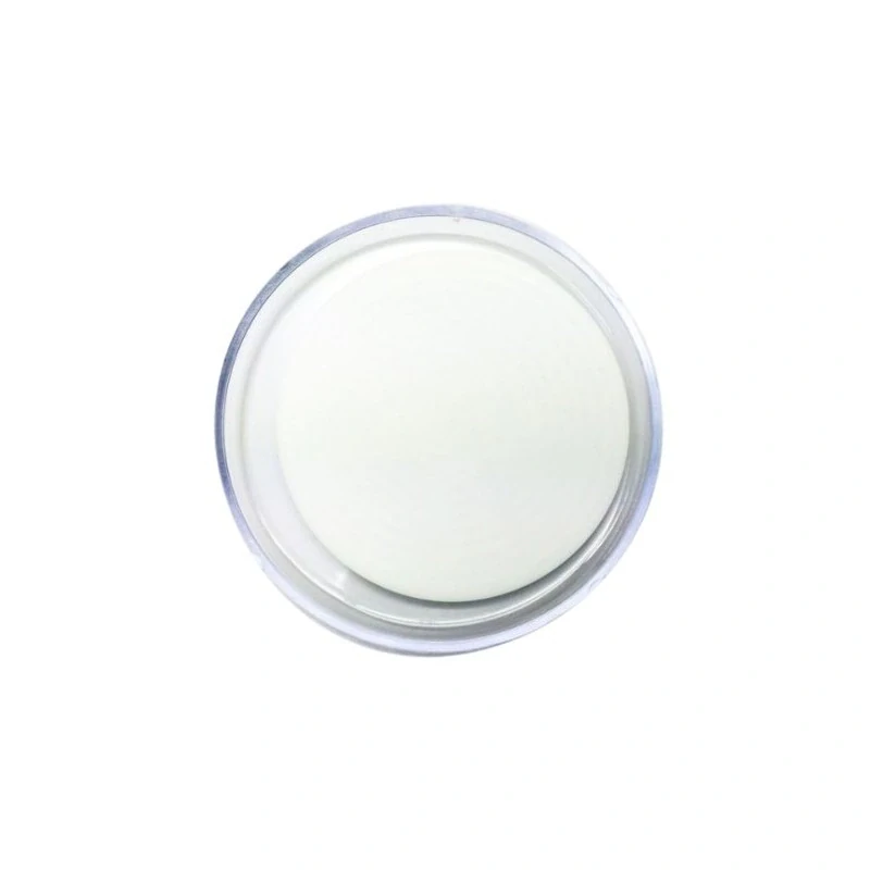 Guľatá silikónová podložka na riasy priemer 