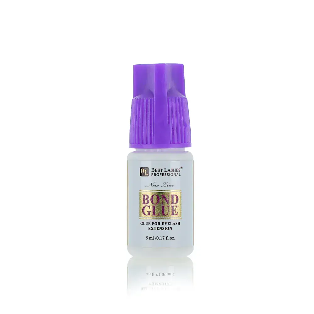 Lepidlo na mihalnice Bond Glue 5ml New Line