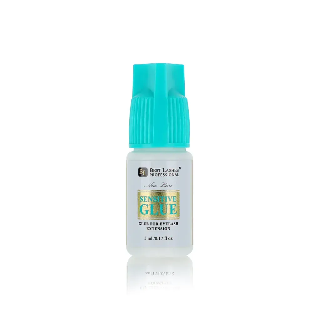 Lepidlo pre veľmi citlivé oči Medical Sensitive 5ml New Line