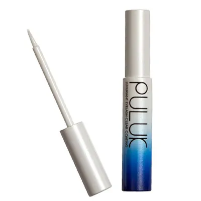 Puluk transparentný fixátor lepidla 10ml