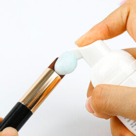 Čistiaca pena EXPERT LASHES 100ml - 3 kusy