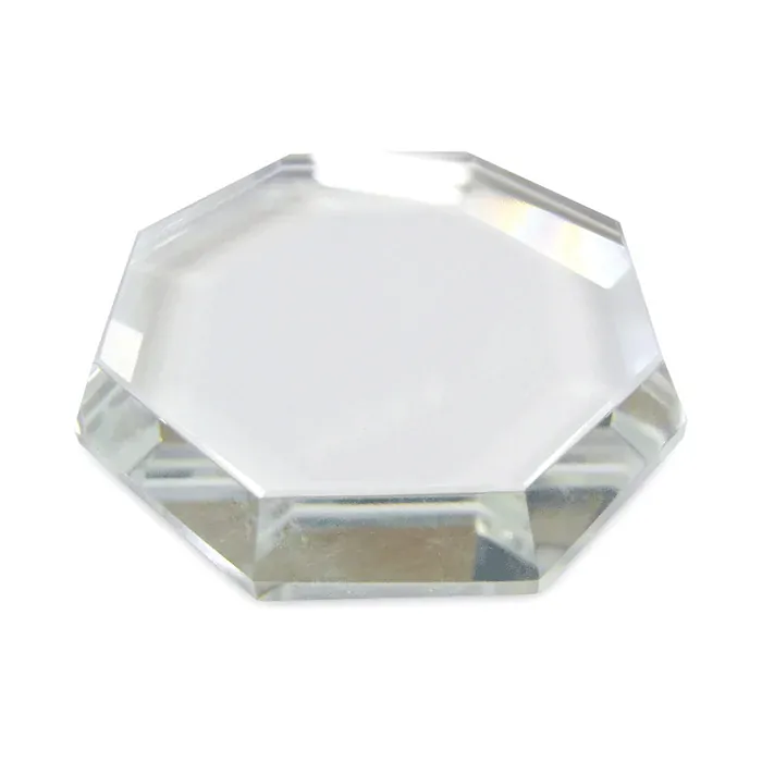 Crystal podložka na lepidlo 