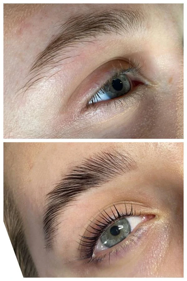 1. krok - Liftingový krém - 7g