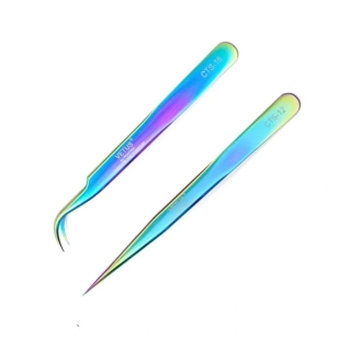 Profi pinzety Vetus sada CTS 12+ CTS 15