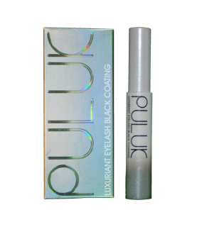 Puluk čierny fixátor lepidla 10ml