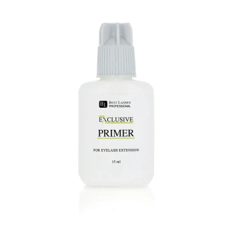 Odmašťovač mihalníc - Primer aróma ruža 15ml